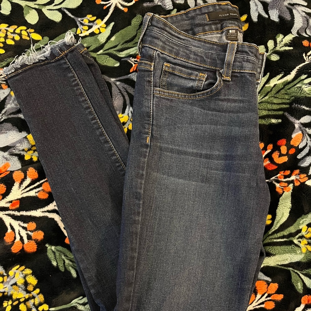 Flying Monkey jeans